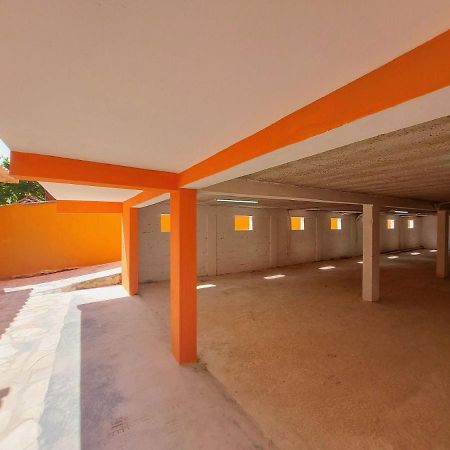 Ventura - Apto Com Piscina, Vista Mar, Churrasqueira Privativa, Ar Con, Wi-Fi, Netflix, Garagem Paraty Luaran gambar