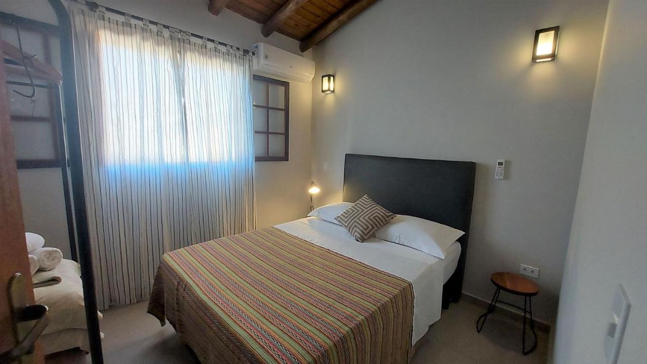 Ventura - Apto Com Piscina, Vista Mar, Churrasqueira Privativa, Ar Con, Wi-Fi, Netflix, Garagem Paraty Luaran gambar