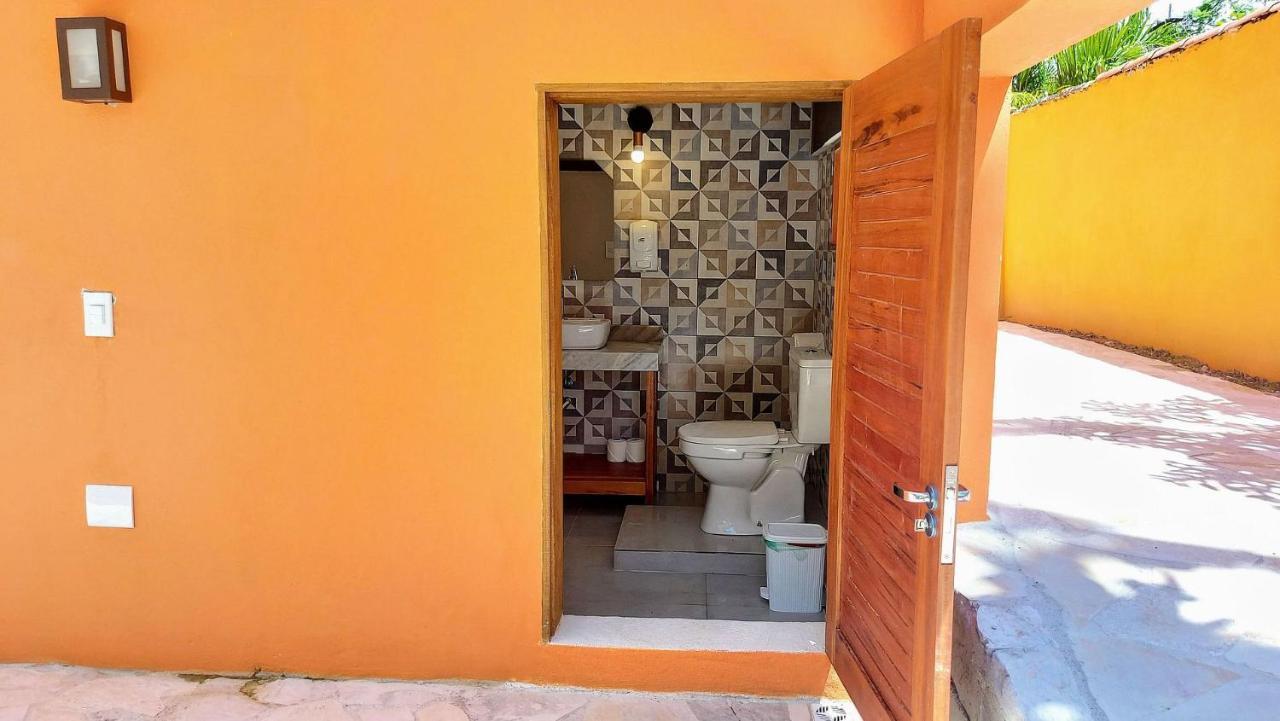 Ventura - Apto Com Piscina, Vista Mar, Churrasqueira Privativa, Ar Con, Wi-Fi, Netflix, Garagem Paraty Luaran gambar